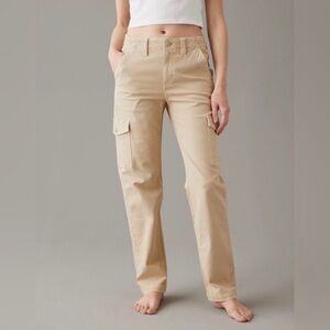 American Eagle Cargo Pants